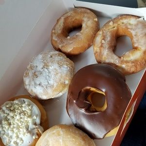 Meet your Posher, Melinda